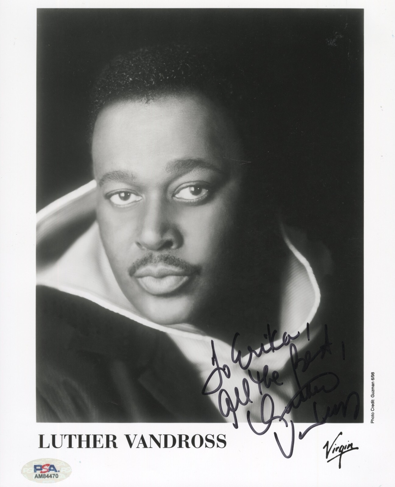 米12” Luther Vandross Are You Using Me 708761367119 VIRGIN プロモ /00250 Luther Vandross – Are You Using Me? – Vinyl (12