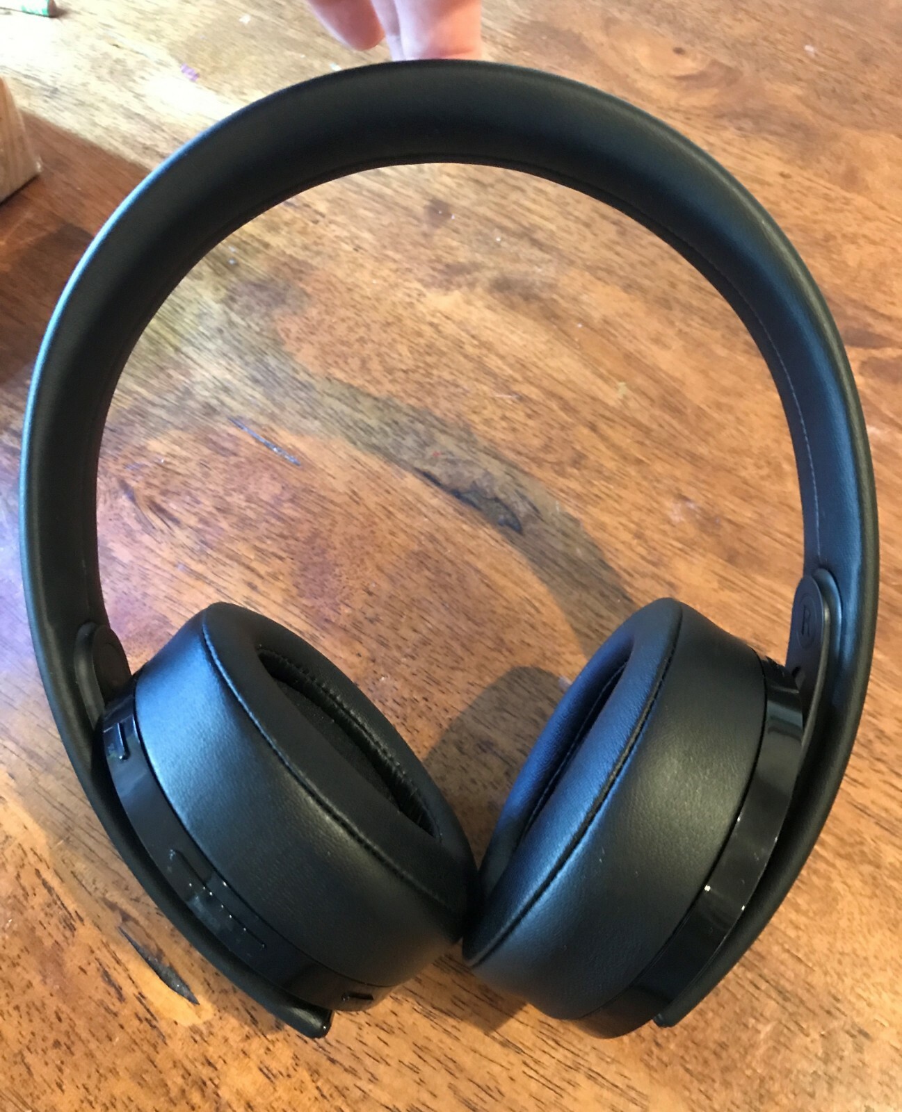 Sony PlayStation Gold Wireless Headset 7.1 Surround Sound PS4 New 2018 Version