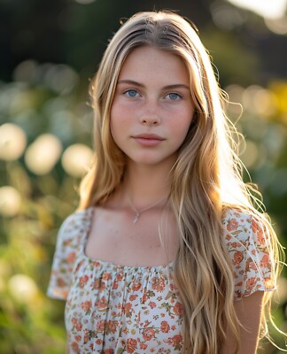 Professional 8x10 Photos: Exquisite Lovely Ladies Art Quality  40855322