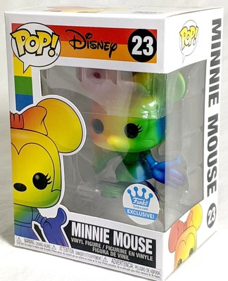 Funko Pop Disney 23 Prices 7 00 2 760 00 Mavin