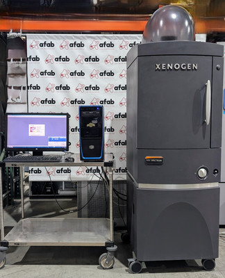 Caliper Life Sciences 124262 Xenogen IVIS Spectrum Imaging System