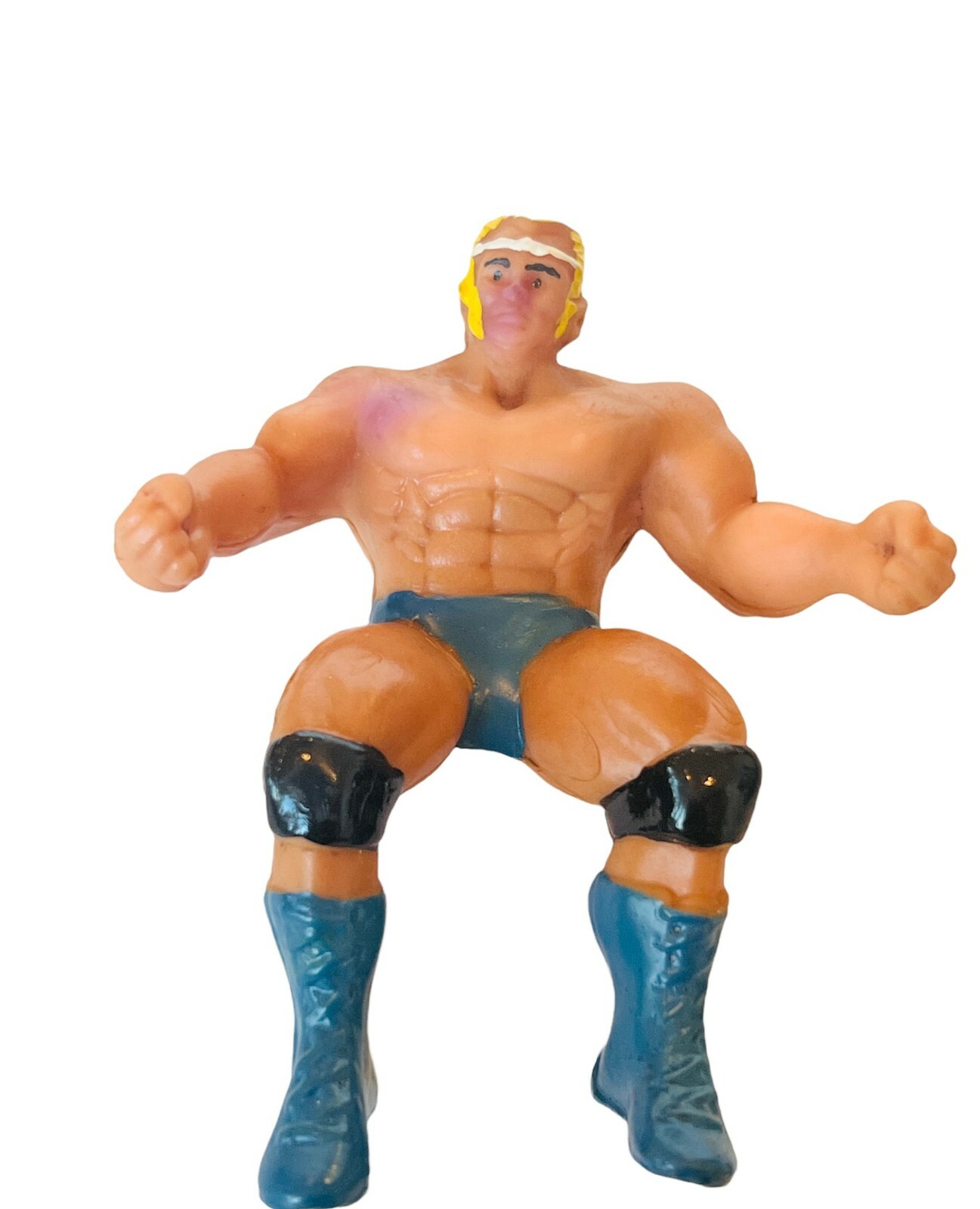 ★激レア★ WWE アニマル　サニー　ホークス　classic フィギュア ☆激レア☆ WWE アニマル サニー ホークス classic フィギュア