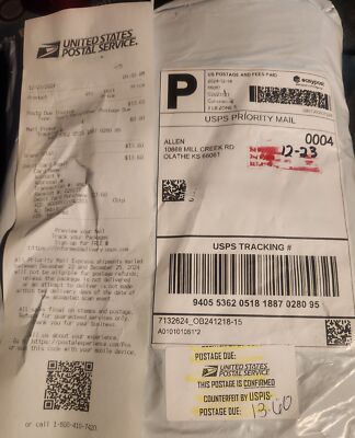 Item photo(s) from verified buyer