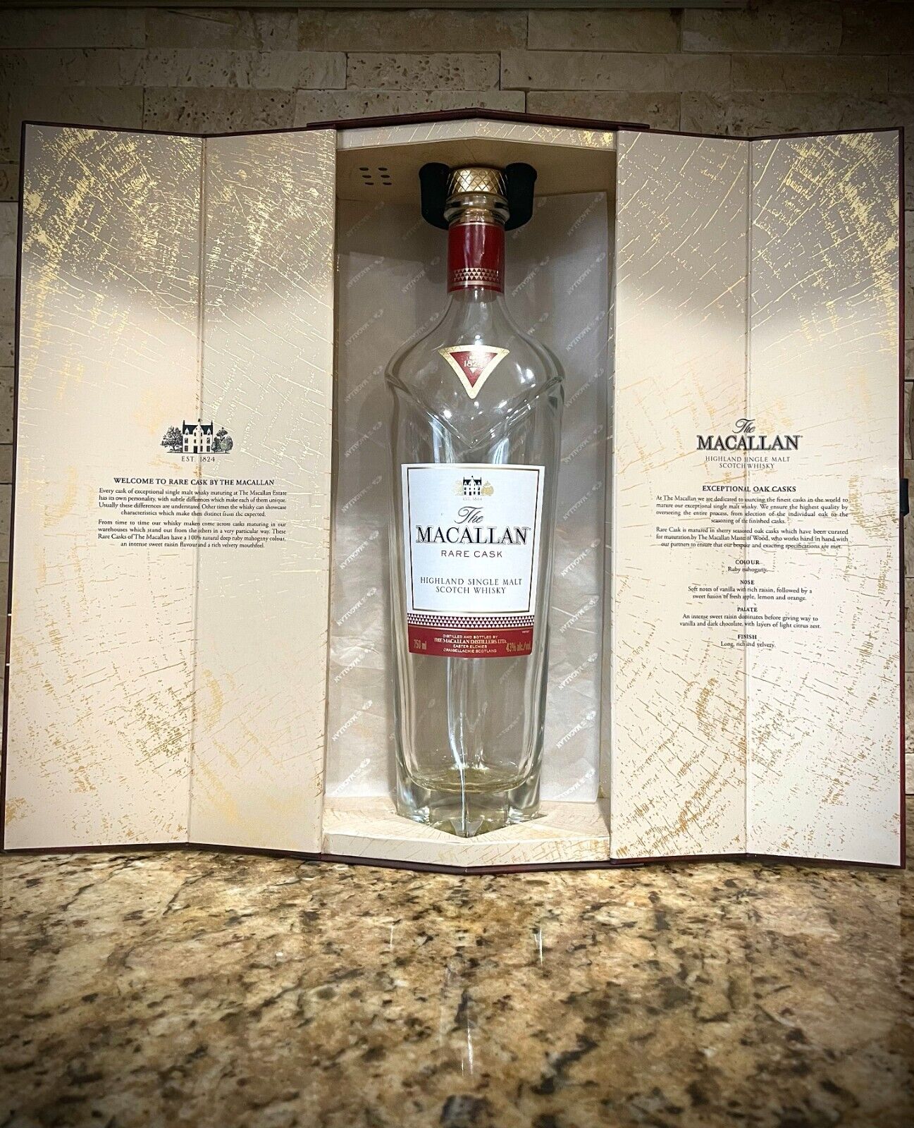 Macallan Rare Cask 2023 Release | eBay Macallan Rare Cask 2023 Release | eBay