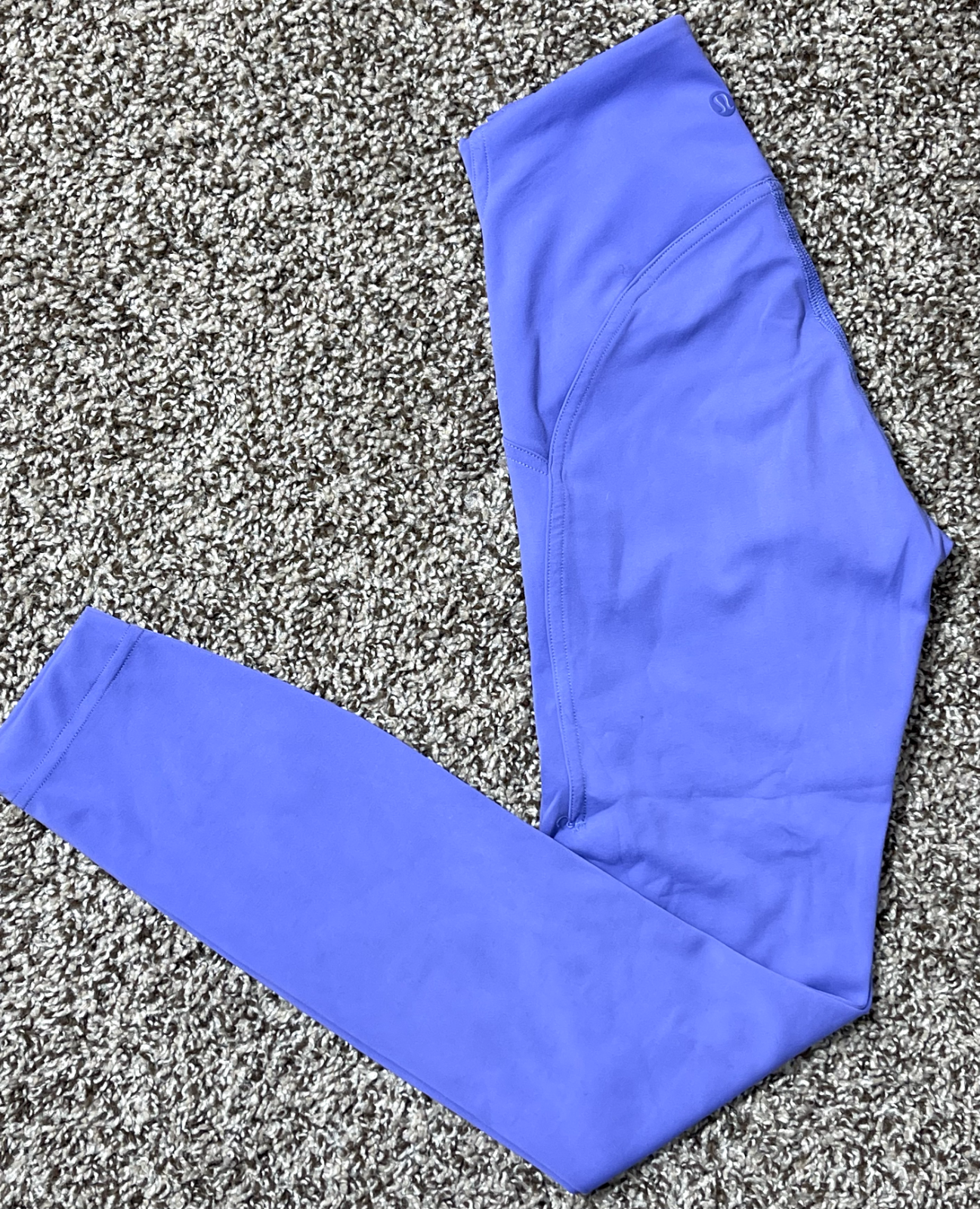 ルルレモン InStill High-Rise Tight 24 InStill High-Rise Tight 24