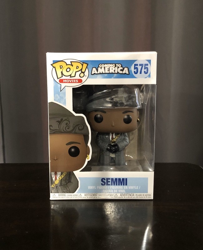 randy watson funko pop pre order