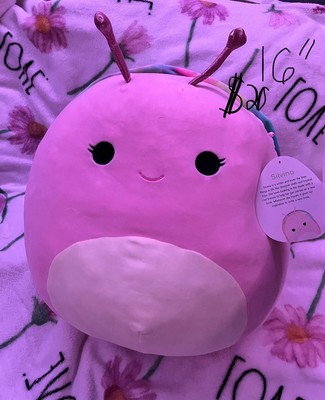 squishmallow 16 inch new