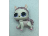 lol surprise luxe pony