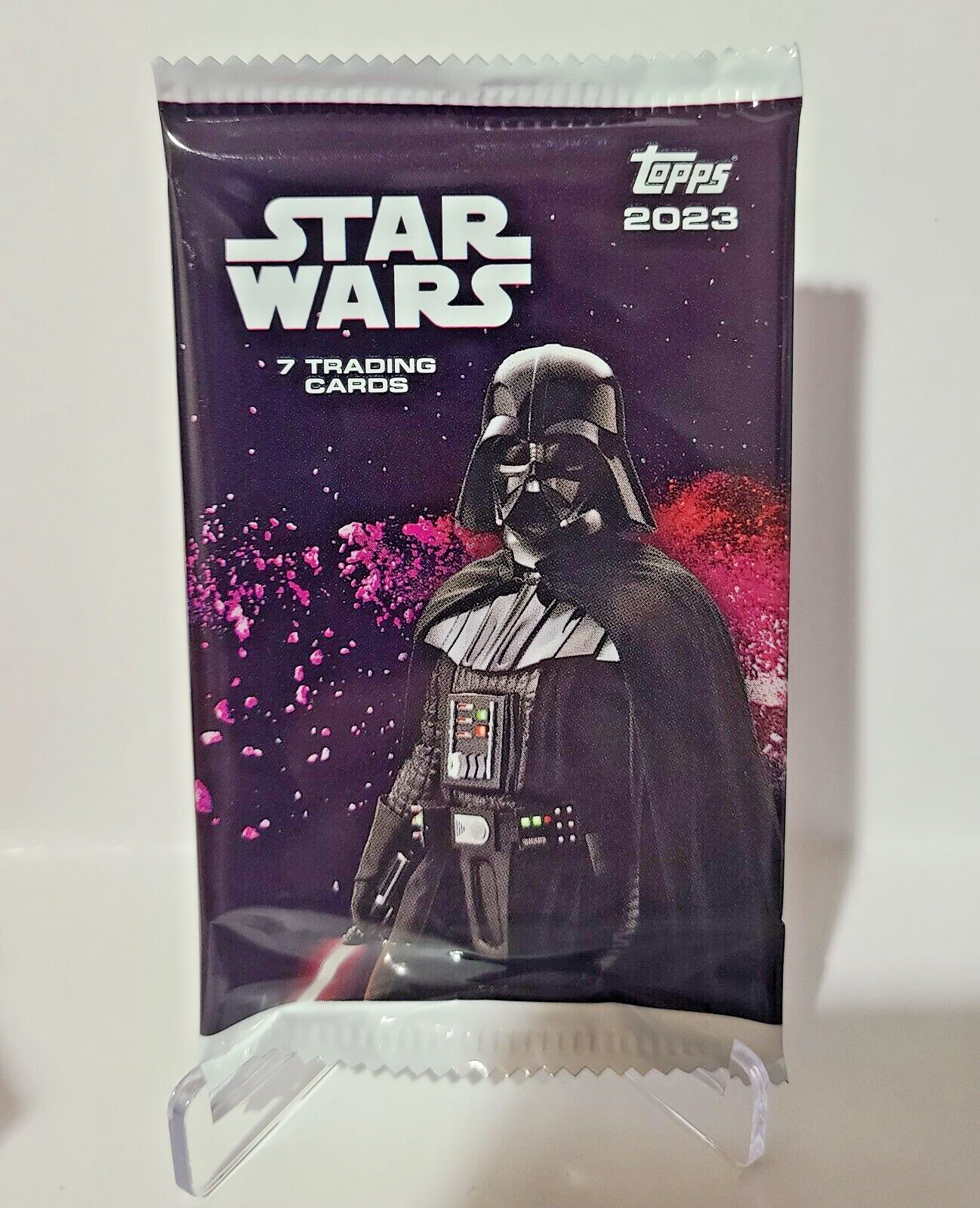 2023 Topps Star Wars ハックス将軍 ドーナルグリーソン Amazon.com: 2023 Topps Star Wars Signature Series Hobby Box