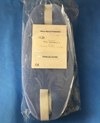 DJO 79-90801 Ulnar Nerve Protectors, 1.5 Density - 1 pair