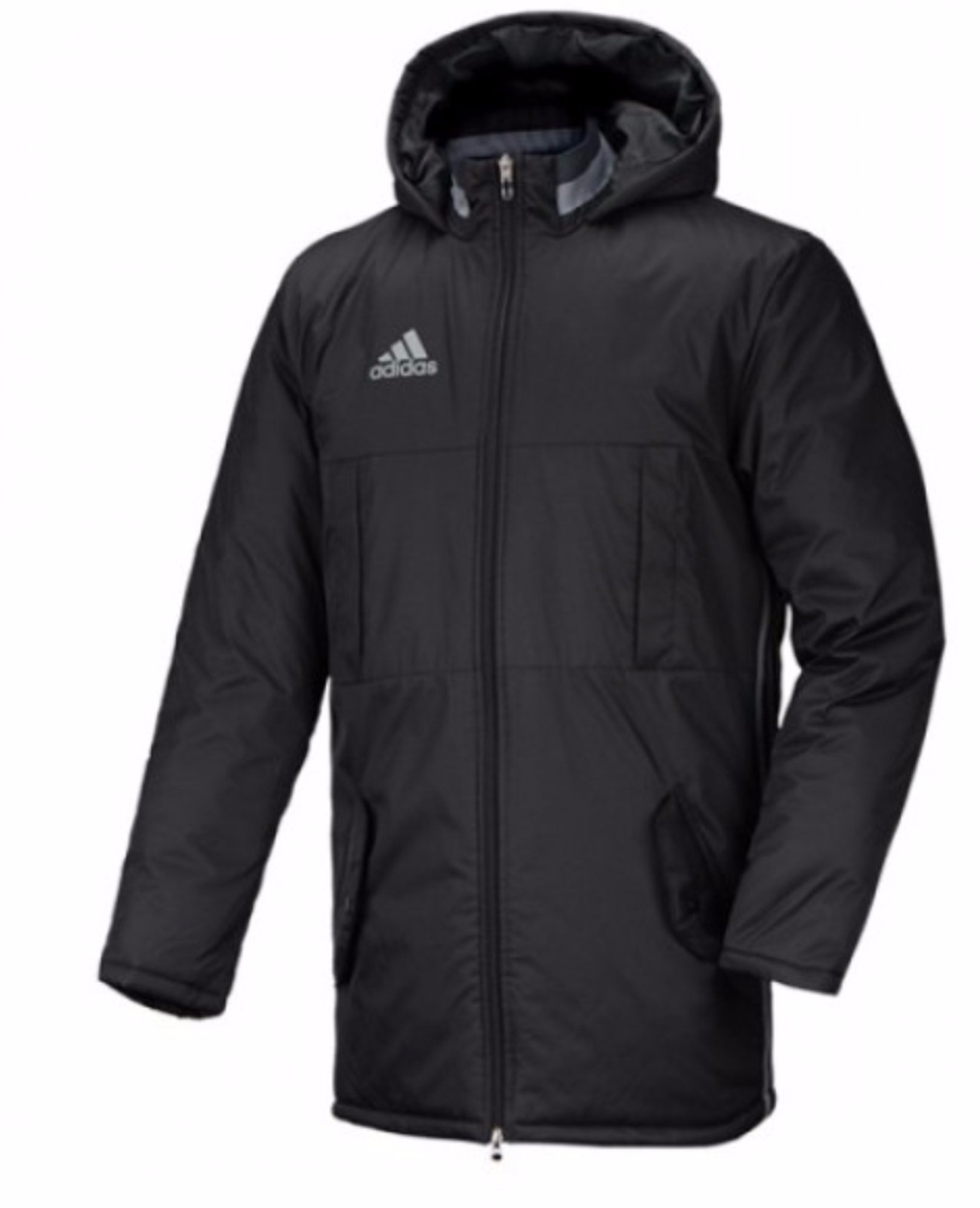 mens adidas soccer jacket