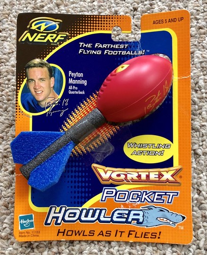 nerf pocket vortex