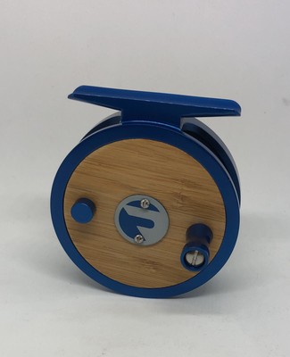 TETON USA Fly Fishing Reel Neoprene Case Medium