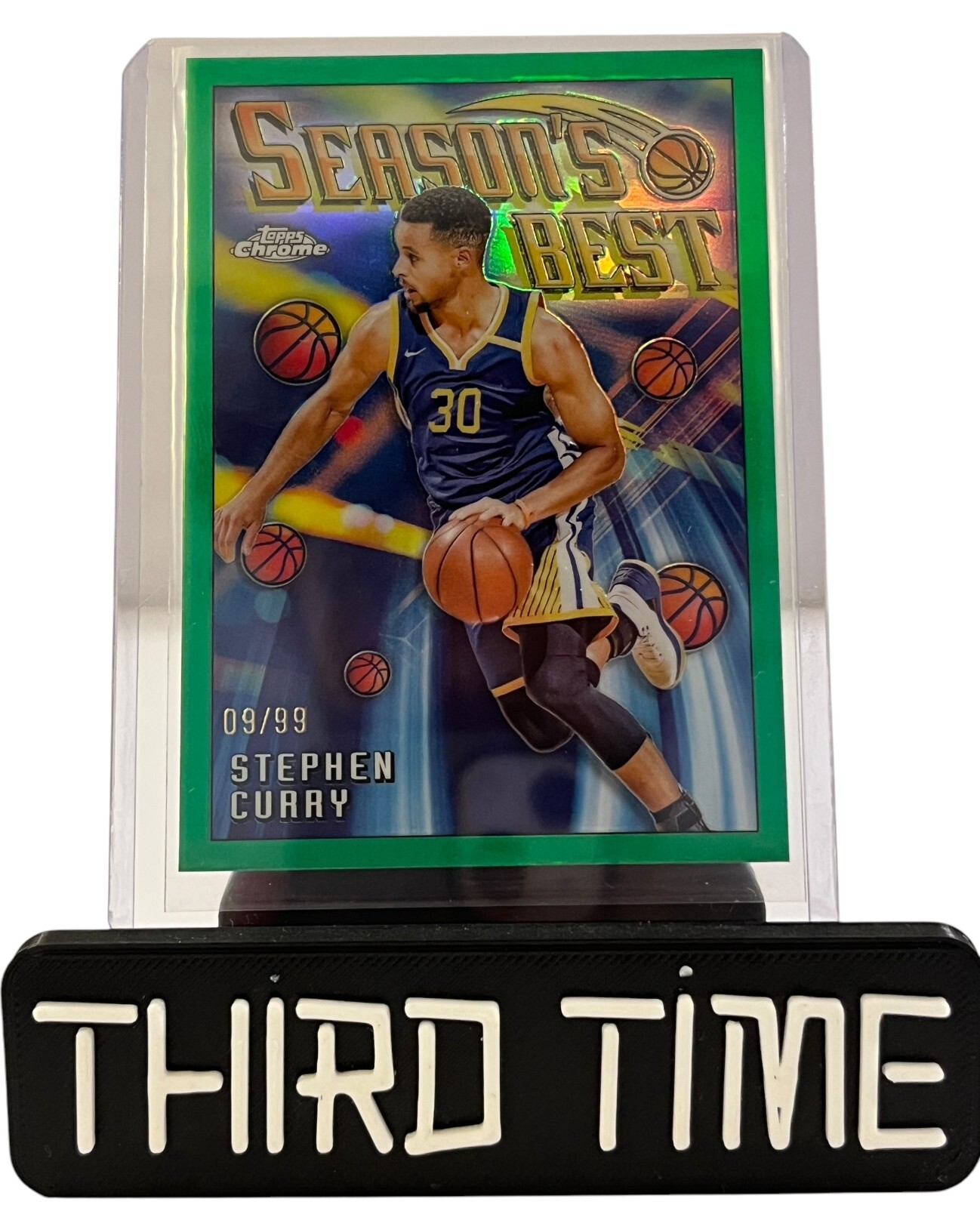 スポーツ BLIND BOX AcePlayer(Stephen Curry) s-l400.jpg