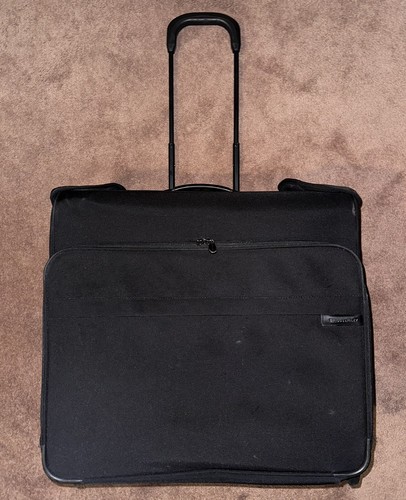 Briggs & Riley Baseline Black 24”x13