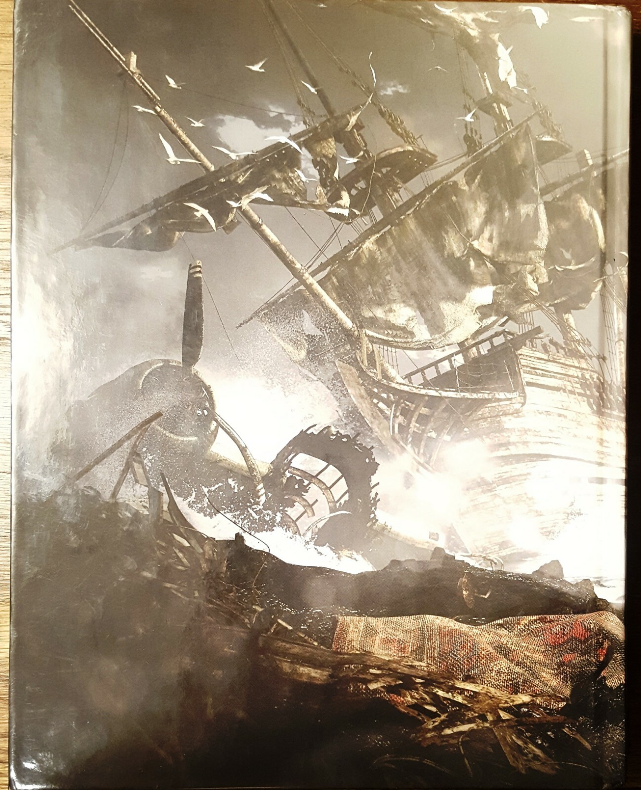 TOMB RAIDER Signature Series Strategy Guide Limited Edition HARDCOVER