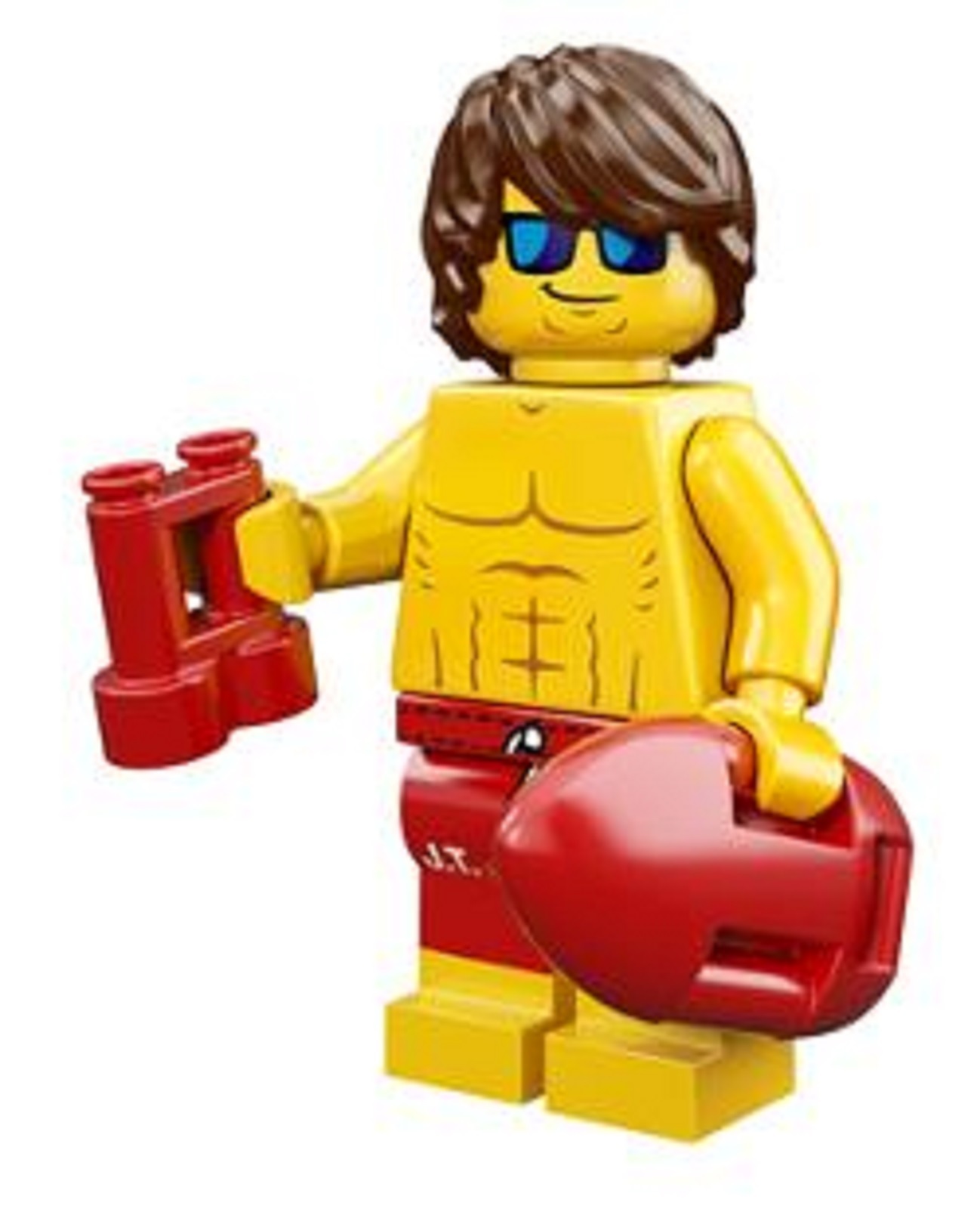 lego beach troopers
