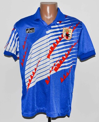 サンプドリア asics 1995-1996 ユニフォーム s-l400.jpg