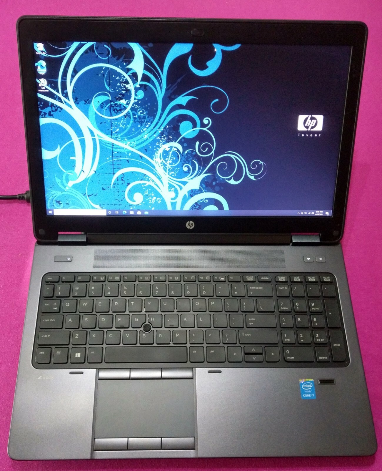 ノートPC hp - HP ZBook 15 G2 Core i7 4810MQ 2.8G/32G s-l400.jpg