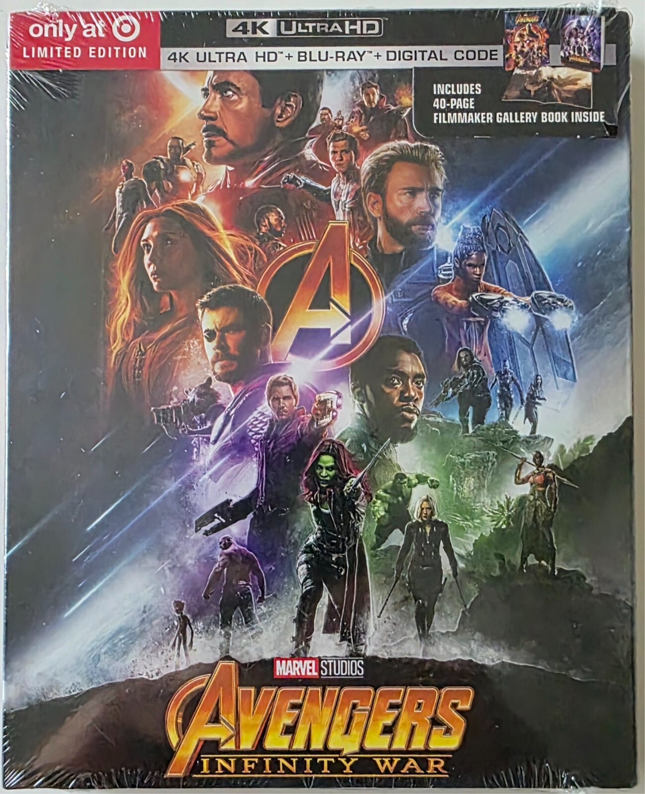 Marvel’s Avengers： Infinity War Amazon.com: Marvel Avengers: Infinity War Iron Man with