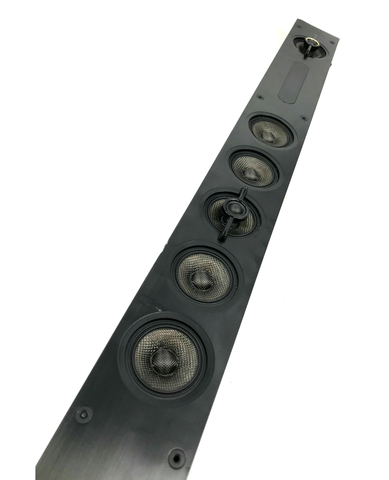 Sony System Bluetooth Soundbar SA-ST9 No subwoofer