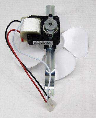 Supco SM2248 Range Hood Vent Fan Motor for Broan Nautilus BP17 97012248 99080492