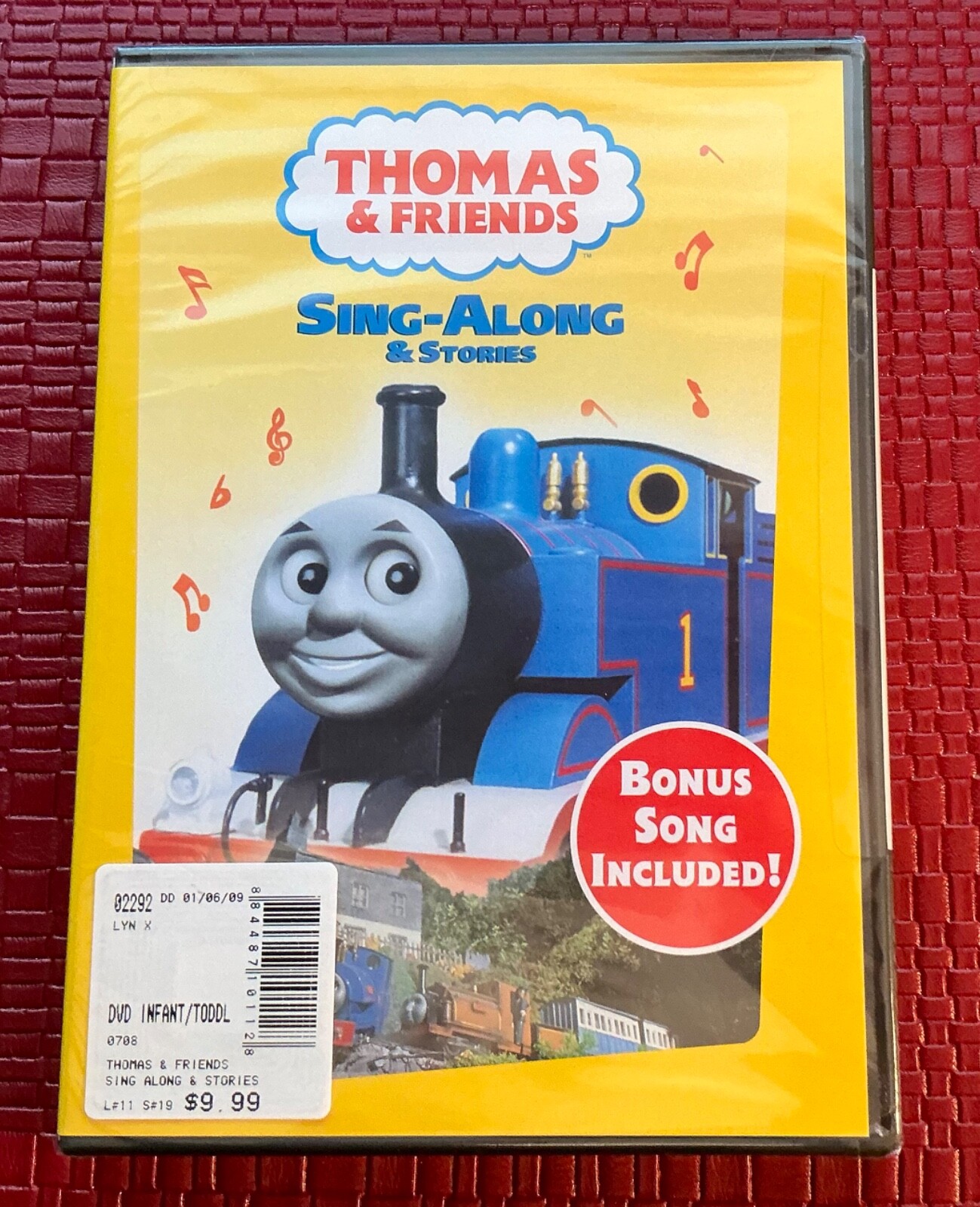 キッズ・ファミリー DWE Sing Along! DVD1-12 DWE Sing Along CD+DVD 全4巻 - メルカリ