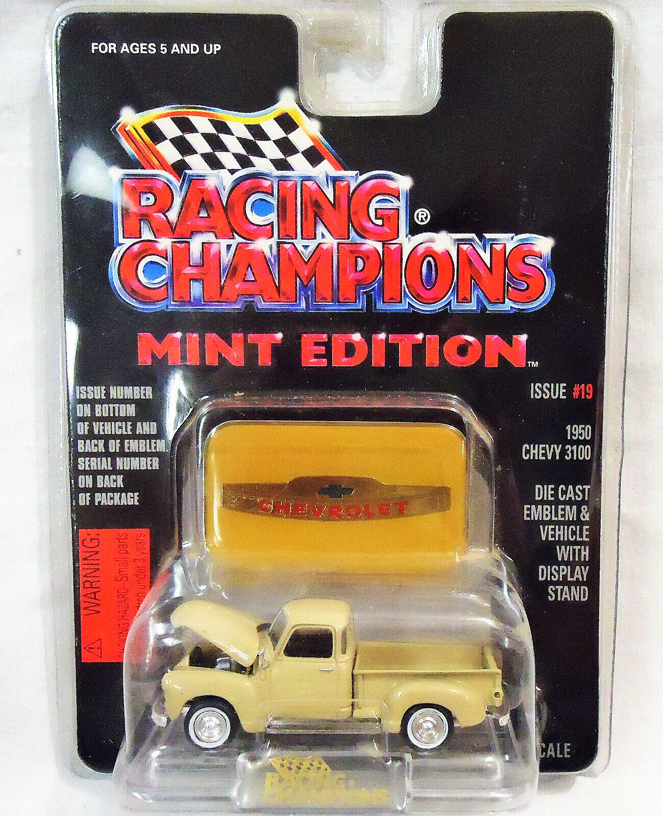 RACING CHAMPIONS★CHEVY VAN QUEEN★ミニカー RACING CHAMPIONS☆CHEVY VAN QUEEN☆ミニカー - メルカリ