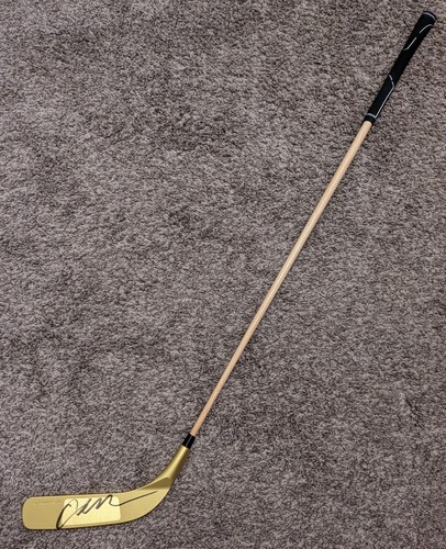 Adam Sandler Signed Autographed Happy Gilmore Hockey Golf Putter Club