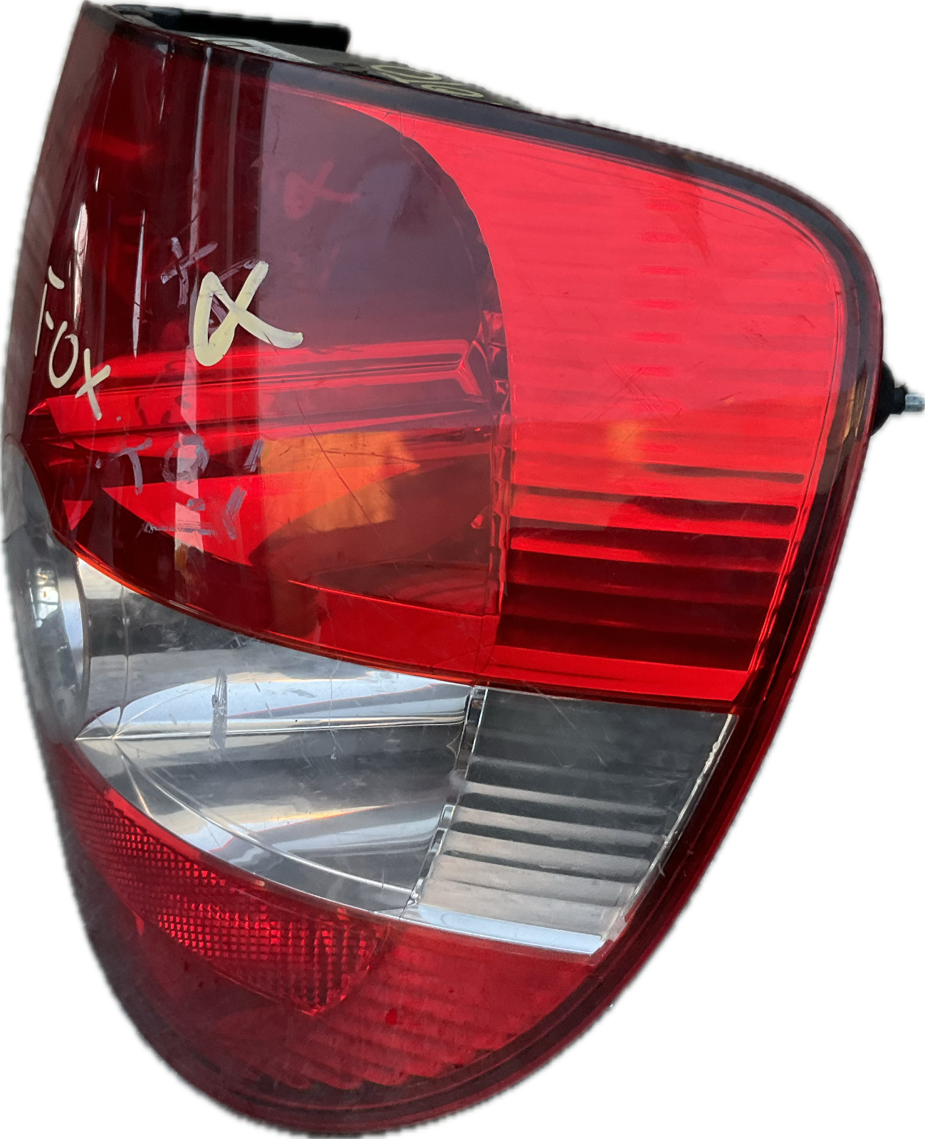 Fanale posteriore destro esterno per modello VOLKSWAGEN FOX codice 5Z0945096