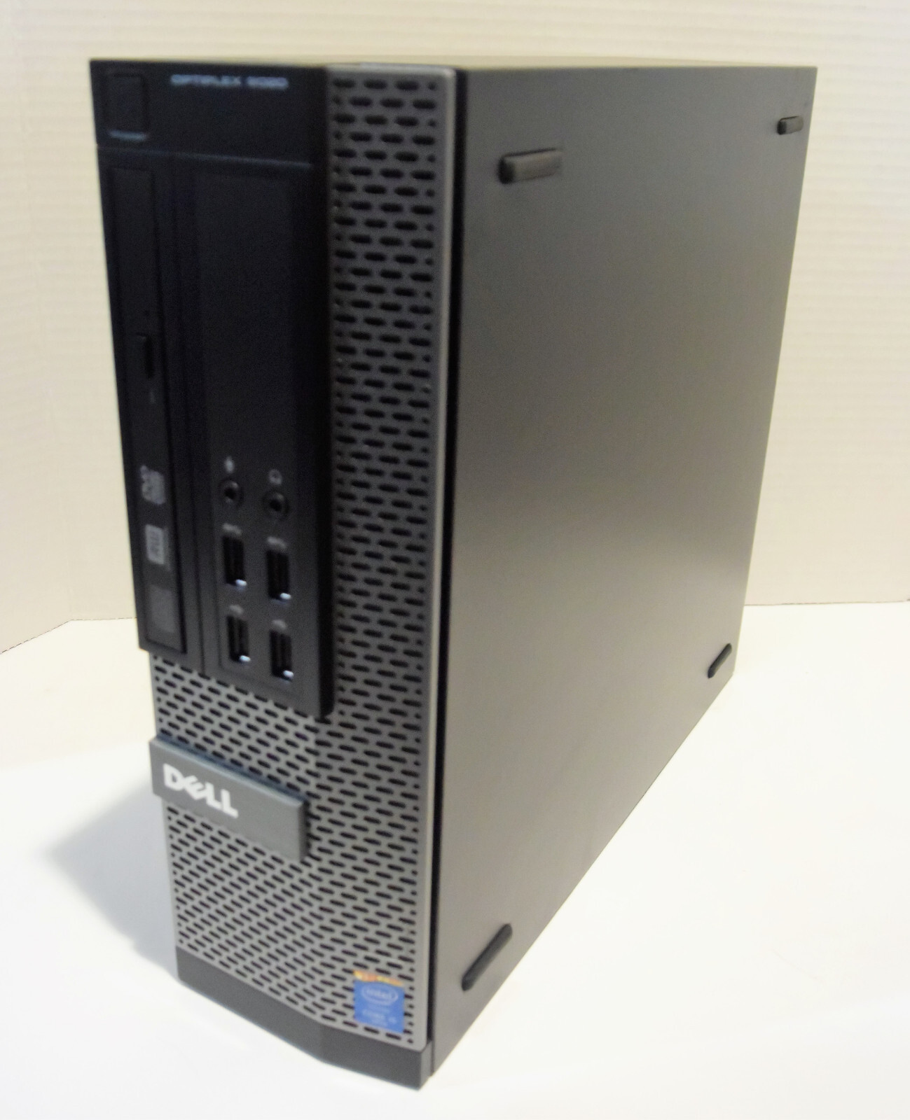 Dell Optiplex 9020 (Intel Core i5 4th Gen 3.3GHz 4GB 250GB Win 10