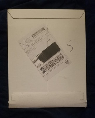 Item photo(s) from verified buyer