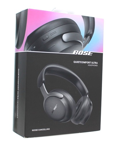 Bose Quiet Comfort Ultra Headphones 17817846172| eBay
