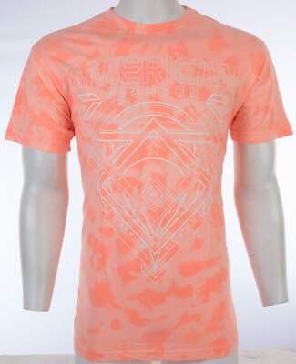 American Fighter Men's T-shirt Fowler Athletic Premium