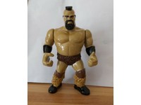 custom wrestling figures