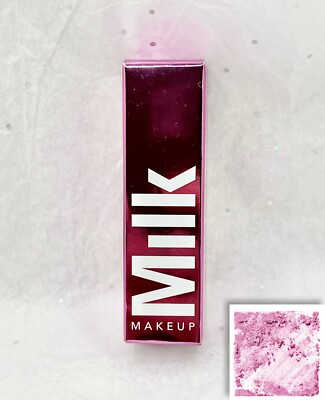 Milk Makeup Color Chalk In SKIP IT Pink .09oz/2.5g NIB