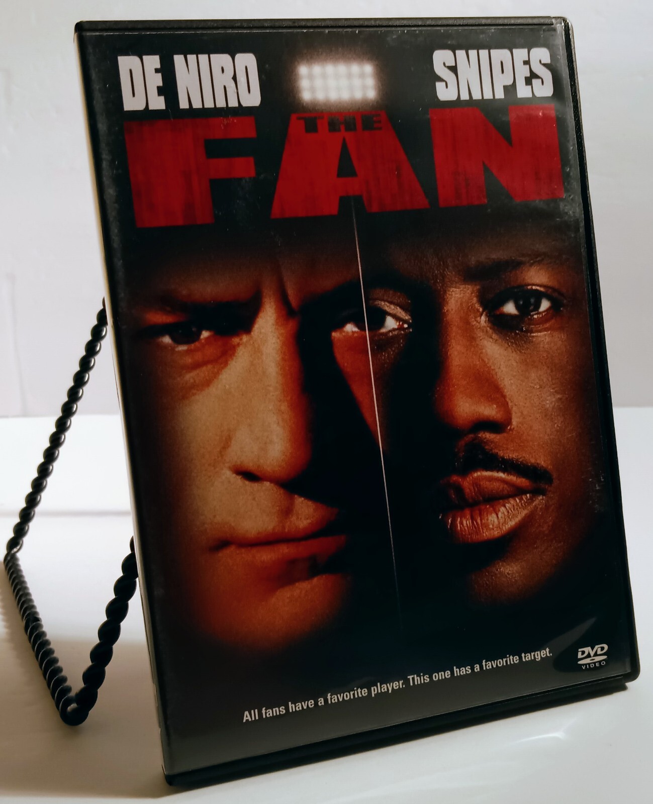 【中古】 FRESH ’96：PART TWO 10TH ANNIVERSARY(DVD) The Fan (1996, DVD, Full Screen) | eBay