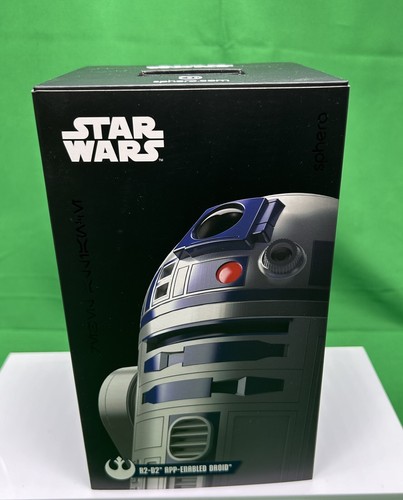 スフィロ R2-D2 App-enabledDroid 29-EY0422-11 $_32.JPG?set_id=880000500F