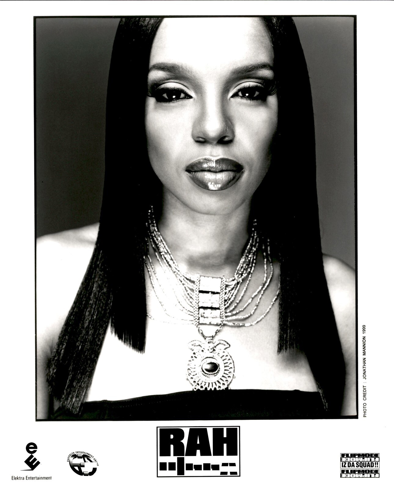 Rah Digga - I'm Comin' Back (プロモオンリー) ② $_57.JPG?set_id=880000500F