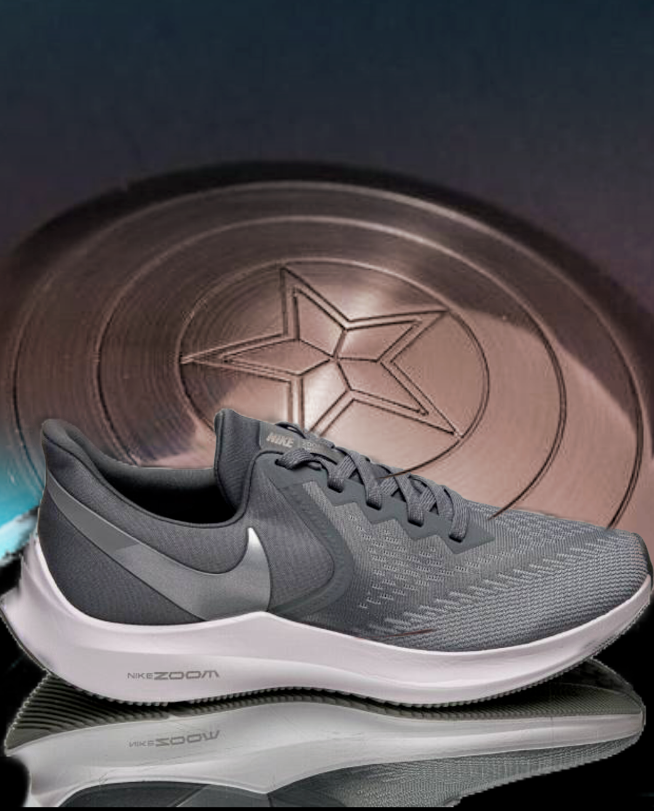 nike air zoom winflo 6 mens