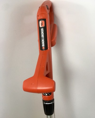 Black & Decker 18v Cordless String Trimmer Weed eater NST1118 - Tool Only