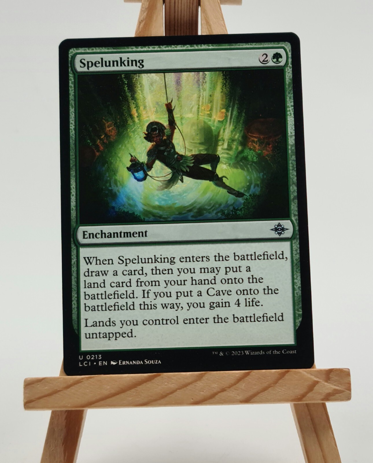 マジック：ザ・ギャザリング NKT Narset, Jeskai Waymaster (Showcase) (Halo Foil) Tarkir