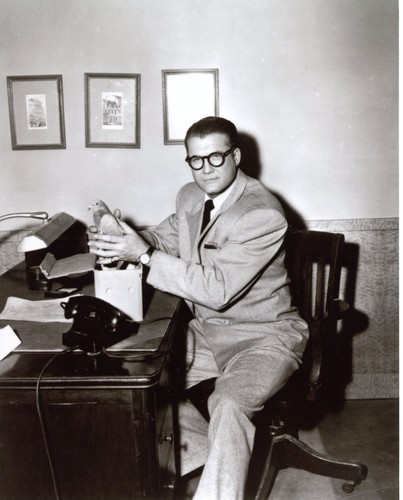 Book: The Marmon Heritage, George Philip and Stacey Pankiw