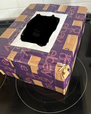 Item photo(s) from verified buyer