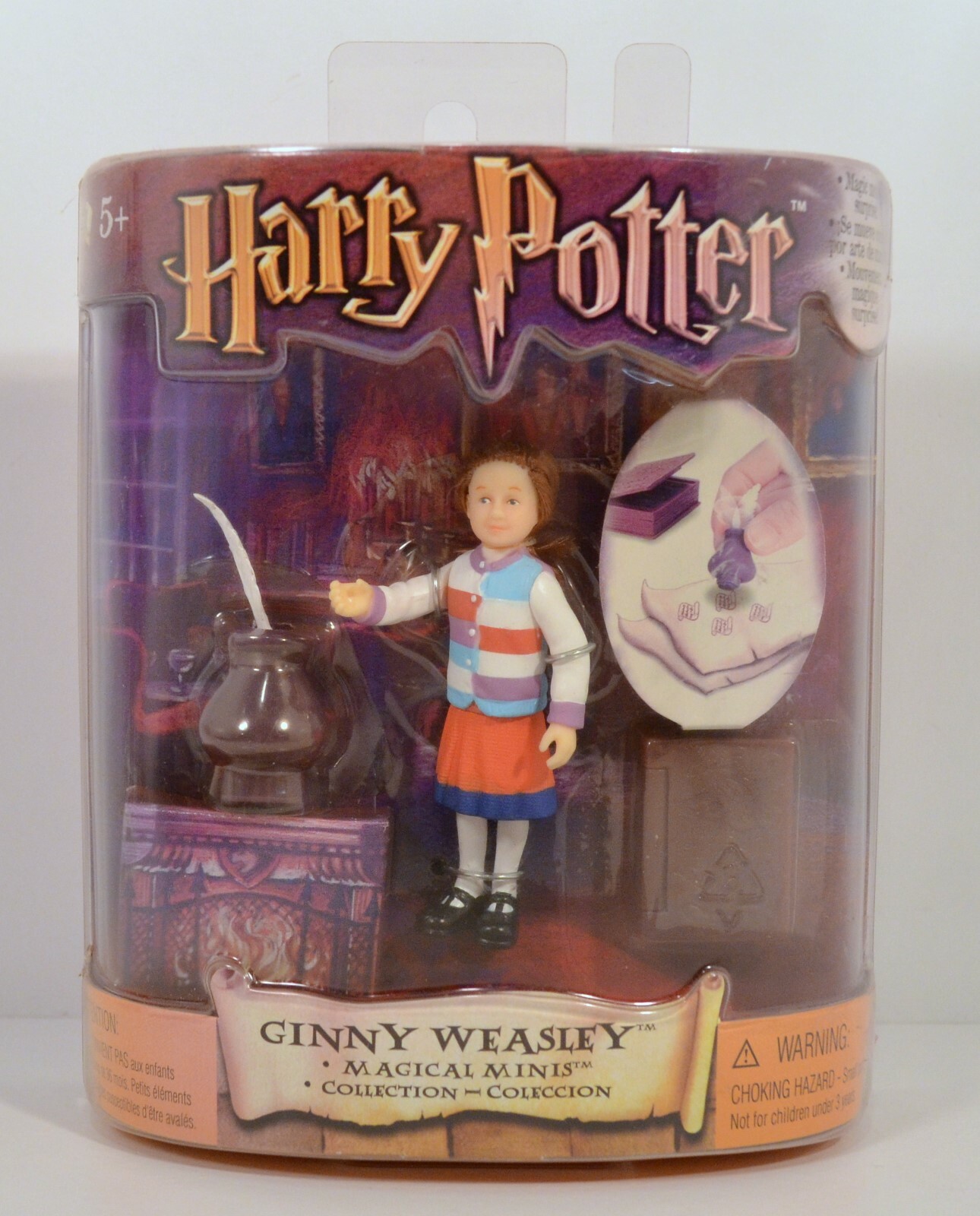 SF・ファンタジー・ホラー GINNY WEASLEY / Harry Potter MINI-BUST SF・ファンタジー・ホラー GINNY WEASLEY / Harry Potter MINI
