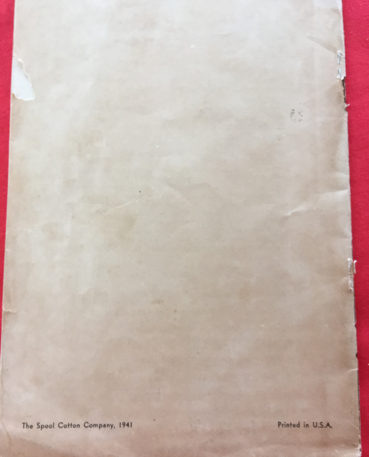 This is Patchwork from the Home Service Department of Woman's Day  Vintage