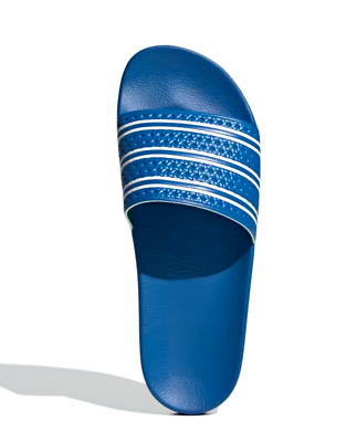 Adilette trefoil sales