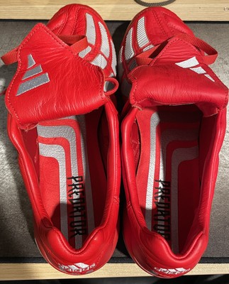 adidas predator mania size 9
