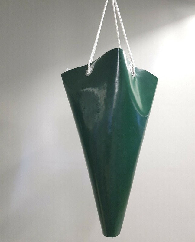 Schlachttrichter FÃ¼R GeflÃ¼Gel M-Xl Aus Pvc , FÃ¼R HÃ¼Hner,Enten,GÃ¤Nse,Puten