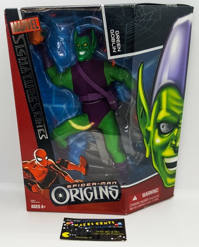 Green Goblin スタチュー MARVEL限定証明書付 Green Goblin スタチュー MARVEL限定証明書付 Green Goblin 1